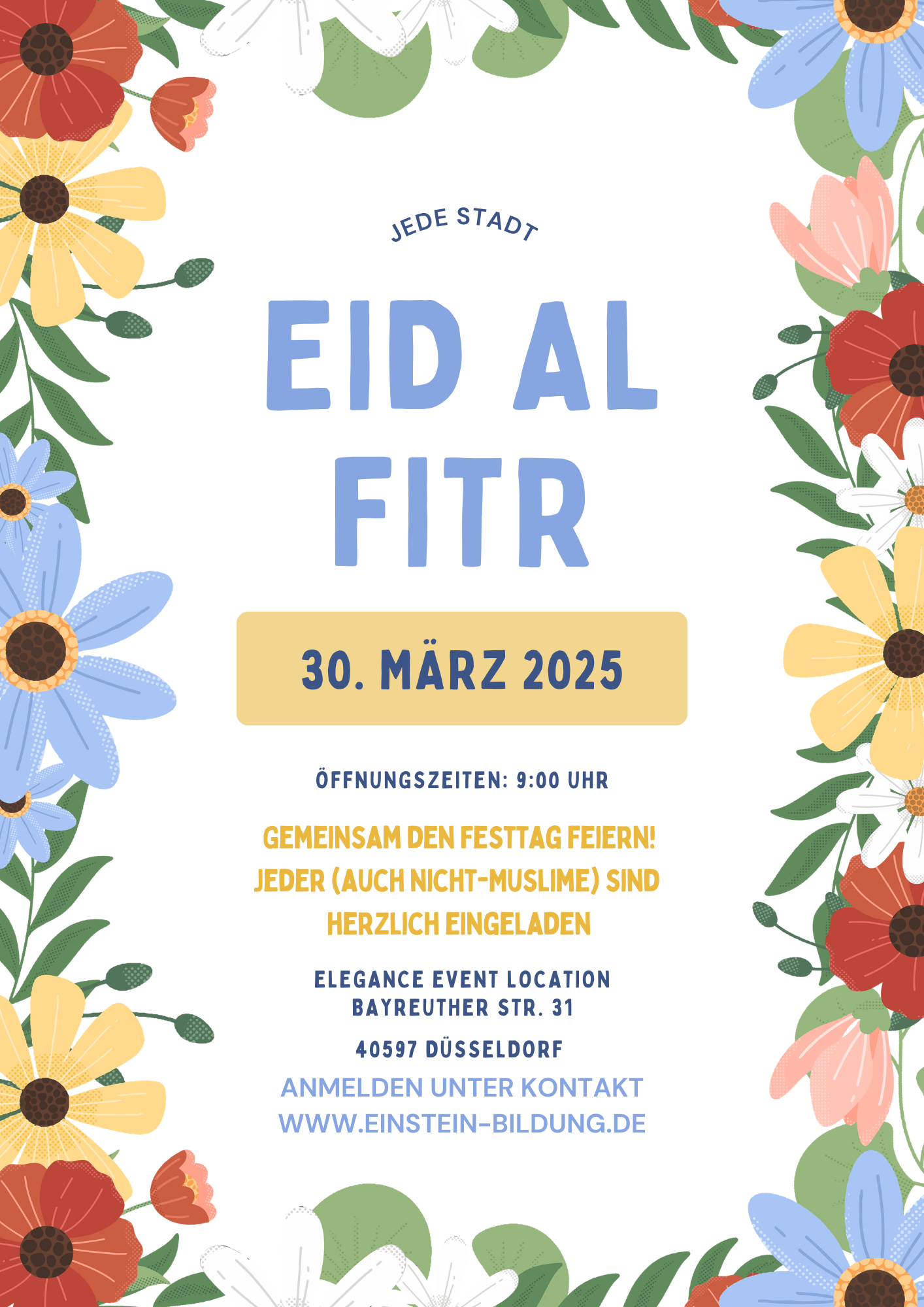 Eid Al FitR